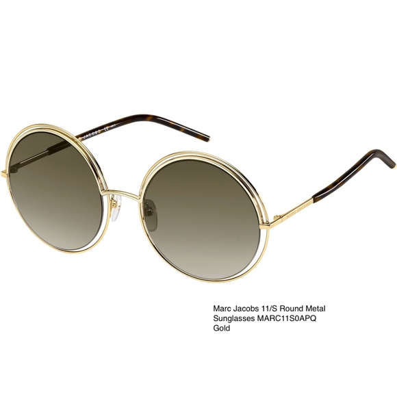 Marc Jacobs Marc 11/S 56mm 0APQ HA